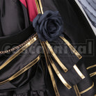 NIJISANJI VTuber Kuzuha Cosplay Costume