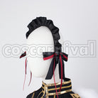 NIJISANJI VTuber Kuzuha Cosplay Costume