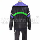 NIJISANJI VTuber Minato Fuwa Cosplay Costume