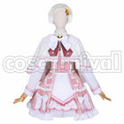 NIJISANJI VTuber Himawari Honma Cosplay Costume