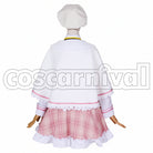 NIJISANJI VTuber Himawari Honma Cosplay Costume