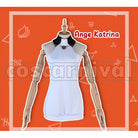 NIJISANJI VTuber Ange Katrina Cosplay Costume
