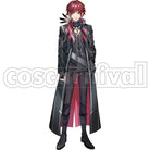NIJISANJI VTuber Lauren Iroas Cosplay Costume