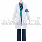 NIJISANJI VTuber Leos Vincent Cosplay Costume