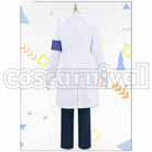 NIJISANJI VTuber Leos Vincent Cosplay Costume