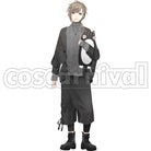 NIJISANJI VTuber Kanae Cosplay Costume