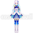NIJISANJI VTuber Lize Helesta Cosplay Costume
