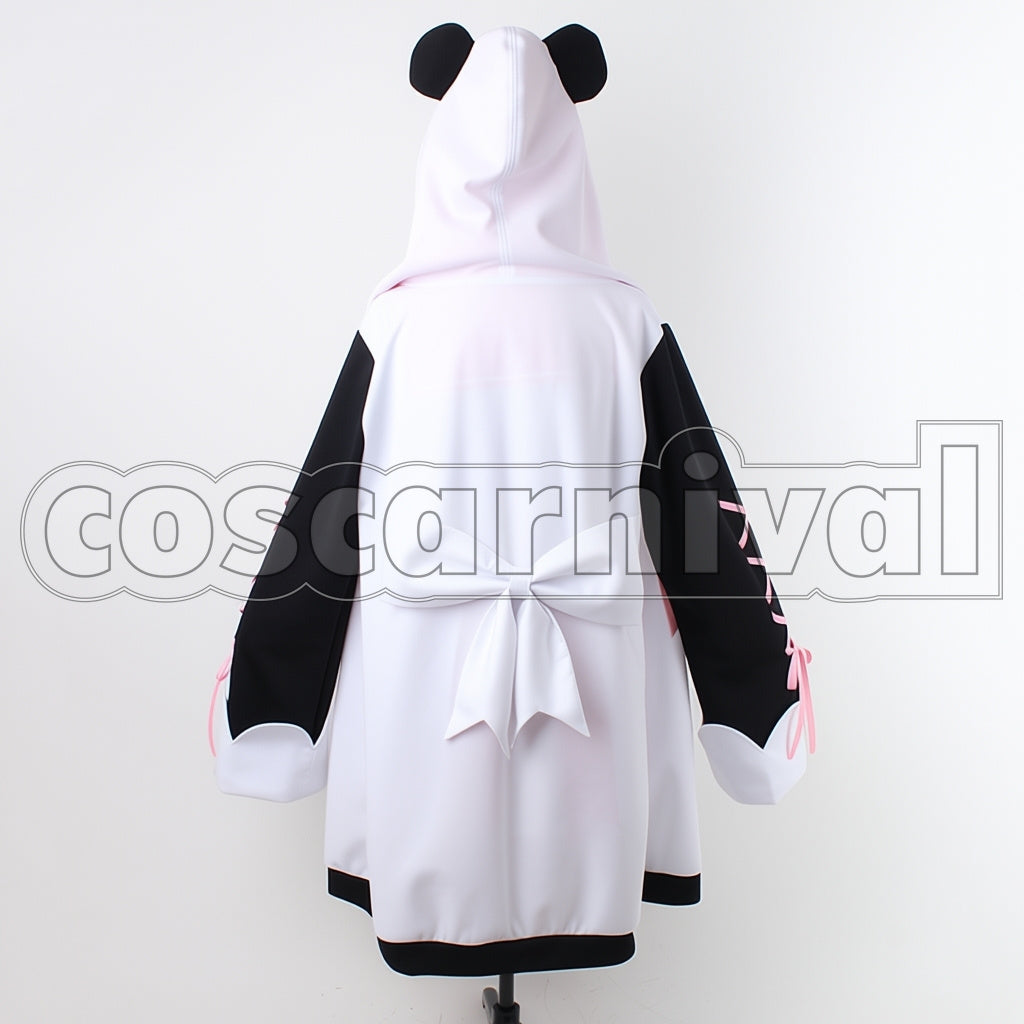NIJISANJI VTuber Saku Sasaki 3rd Anniversary Cosplay Costume