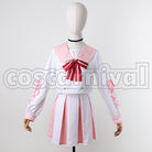 NIJISANJI VTuber Saku Sasaki 3rd Anniversary Cosplay Costume