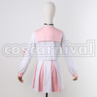 NIJISANJI VTuber Saku Sasaki 3rd Anniversary Cosplay Costume