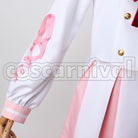 NIJISANJI VTuber Saku Sasaki 3rd Anniversary Cosplay Costume