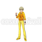 TIGER & BUNNY Antonio Lopez Cosplay Costume