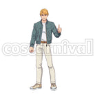 TIGER & BUNNY Keith Goodman Cosplay Costume