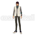 TIGER & BUNNY Wild Tiger Cosplay Costume