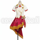 Umamusume: Pretty Derby Special Week 1 Anniversary Cosplay Outfit