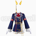 Umamusume: Pretty Derby Calstone Light O Cosplay Outfit