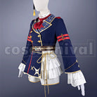 Umamusume: Pretty Derby Calstone Light O Cosplay Outfit