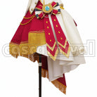 Umamusume: Pretty Derby Kitasan Black 1 Anniversary Cosplay Outfit