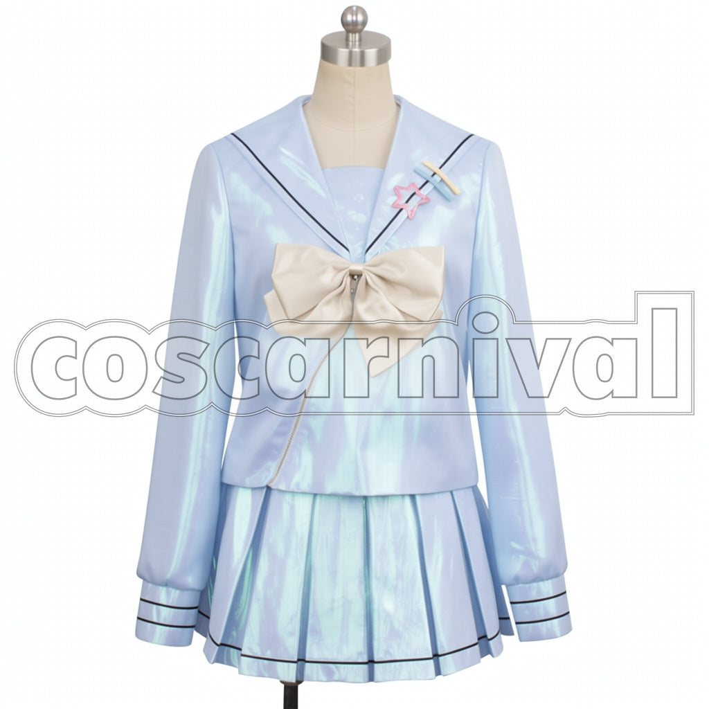 NEEDY STREAMER OVERLOAD NEEDY GIRL OVERDOSE OMGkawaiiAngel Cosplay Costume