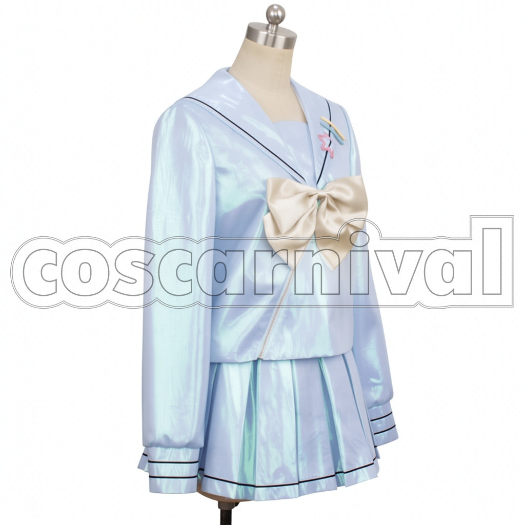 NEEDY STREAMER OVERLOAD NEEDY GIRL OVERDOSE OMGkawaiiAngel Cosplay Costume