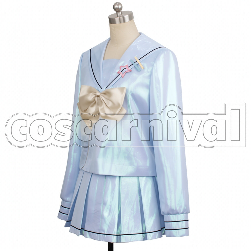 NEEDY STREAMER OVERLOAD NEEDY GIRL OVERDOSE OMGkawaiiAngel Cosplay Costume