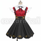 NEEDY STREAMER OVERLOAD NEEDY GIRL OVERDOSE Ame-chan Cosplay Costume