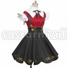 NEEDY STREAMER OVERLOAD NEEDY GIRL OVERDOSE Ame-chan Cosplay Costume