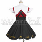 NEEDY STREAMER OVERLOAD NEEDY GIRL OVERDOSE Ame-chan Cosplay Costume
