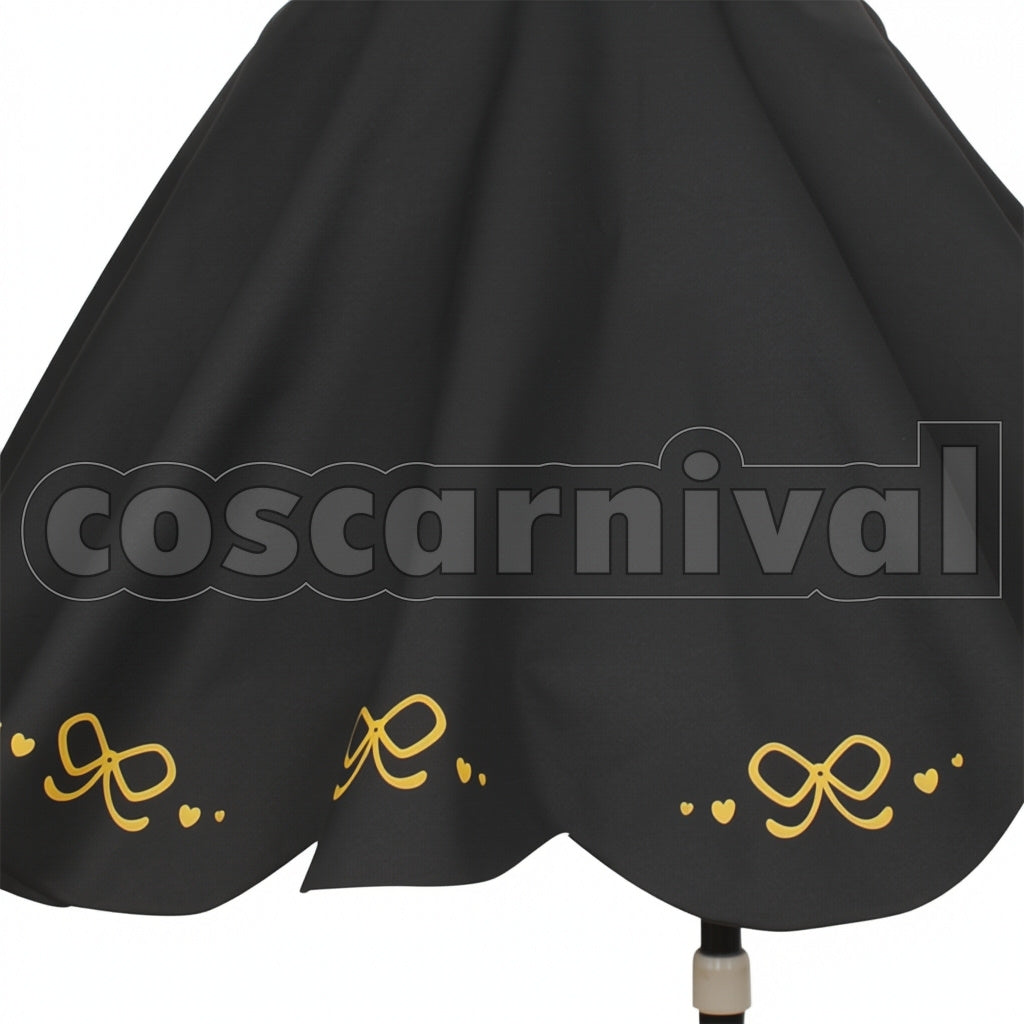 NEEDY STREAMER OVERLOAD NEEDY GIRL OVERDOSE Ame-chan Cosplay Costume