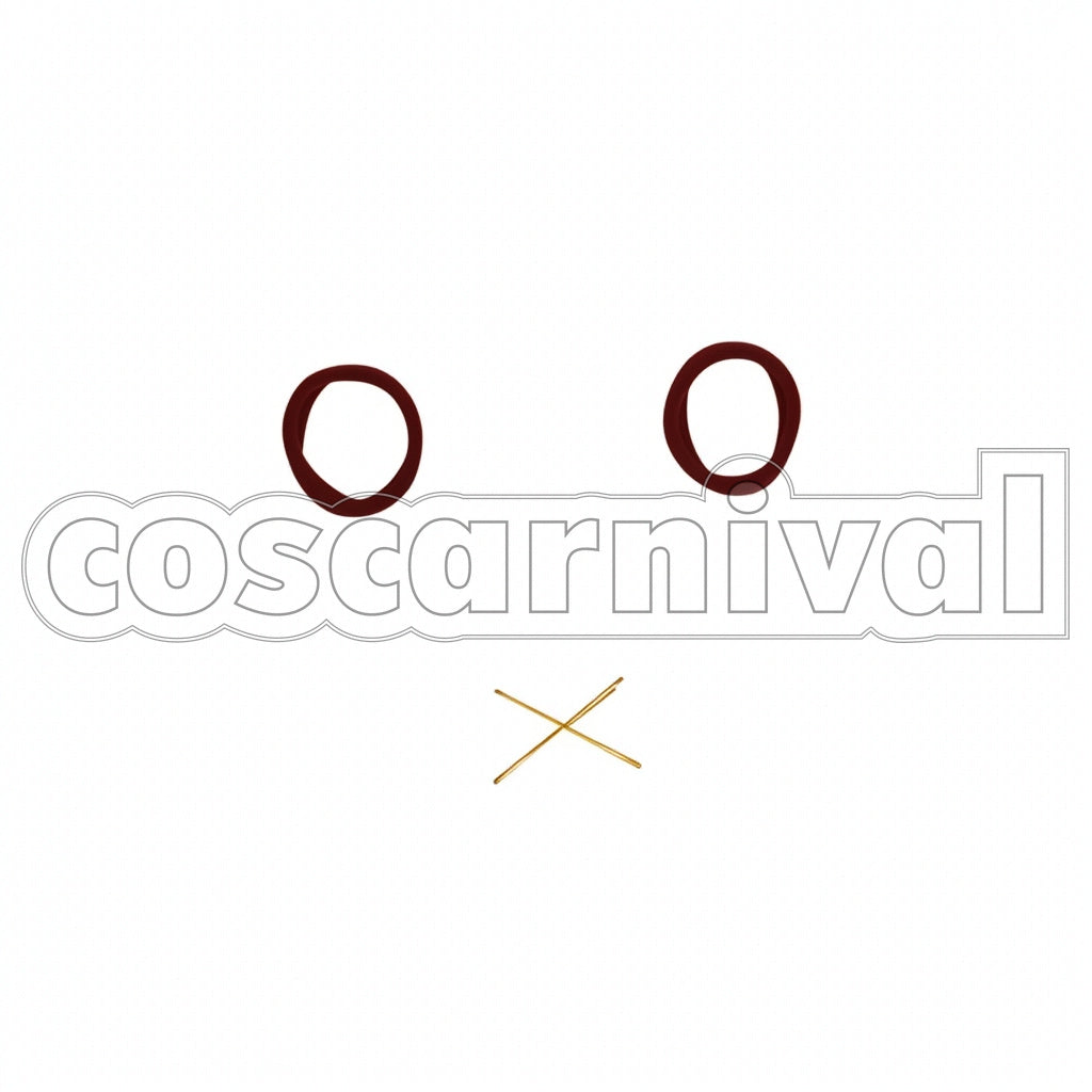 NEEDY STREAMER OVERLOAD NEEDY GIRL OVERDOSE Ame-chan Cosplay Costume