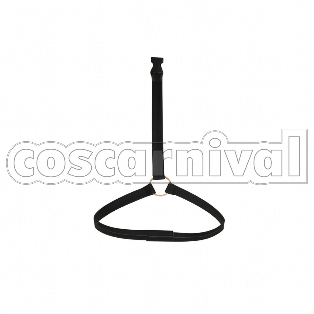 Fate/Grand Order Mysterious Ranmaru X Cosplay Costume