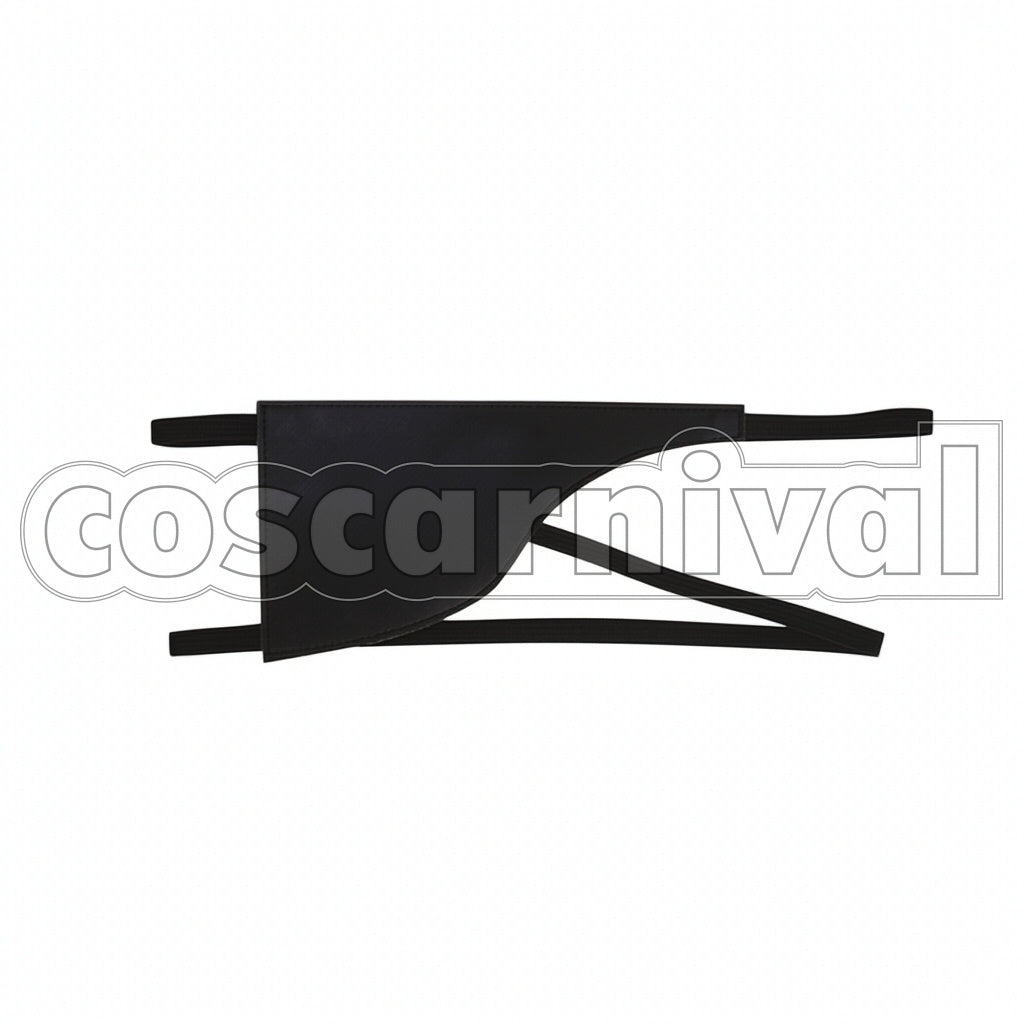 Fate/Grand Order Mysterious Ranmaru X Cosplay Costume