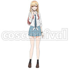 My Dress-Up Darling Marin Kitagawa Cosplay Costume