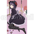 My Dress-Up Darling Marin Kitagawa / Shizuku Kuroe Cosplay Costume
