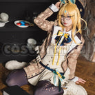 Umamusume: Pretty Derby Neo Universe Cosplay Outfit Version 2