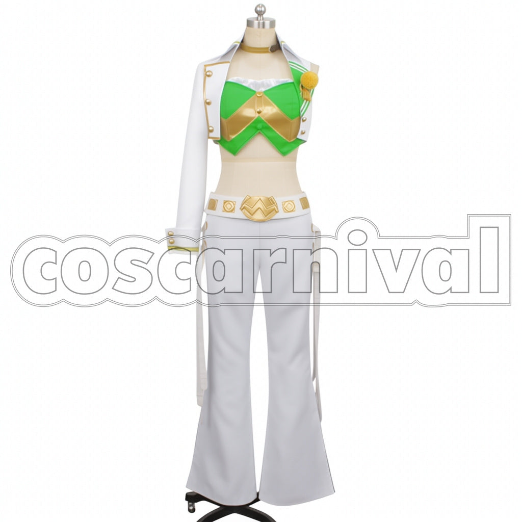 Umamusume: Pretty Derby Mr. C.B. Cosplay Outfit