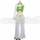 Umamusume: Pretty Derby Mr. C.B. Cosplay Outfit