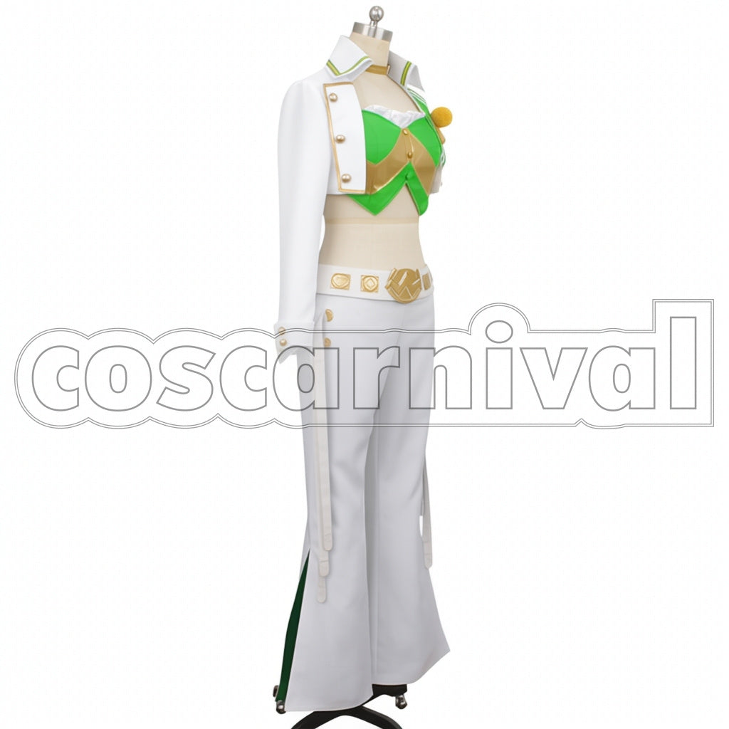 Umamusume: Pretty Derby Mr. C.B. Cosplay Outfit