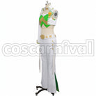 Umamusume: Pretty Derby Mr. C.B. Cosplay Outfit