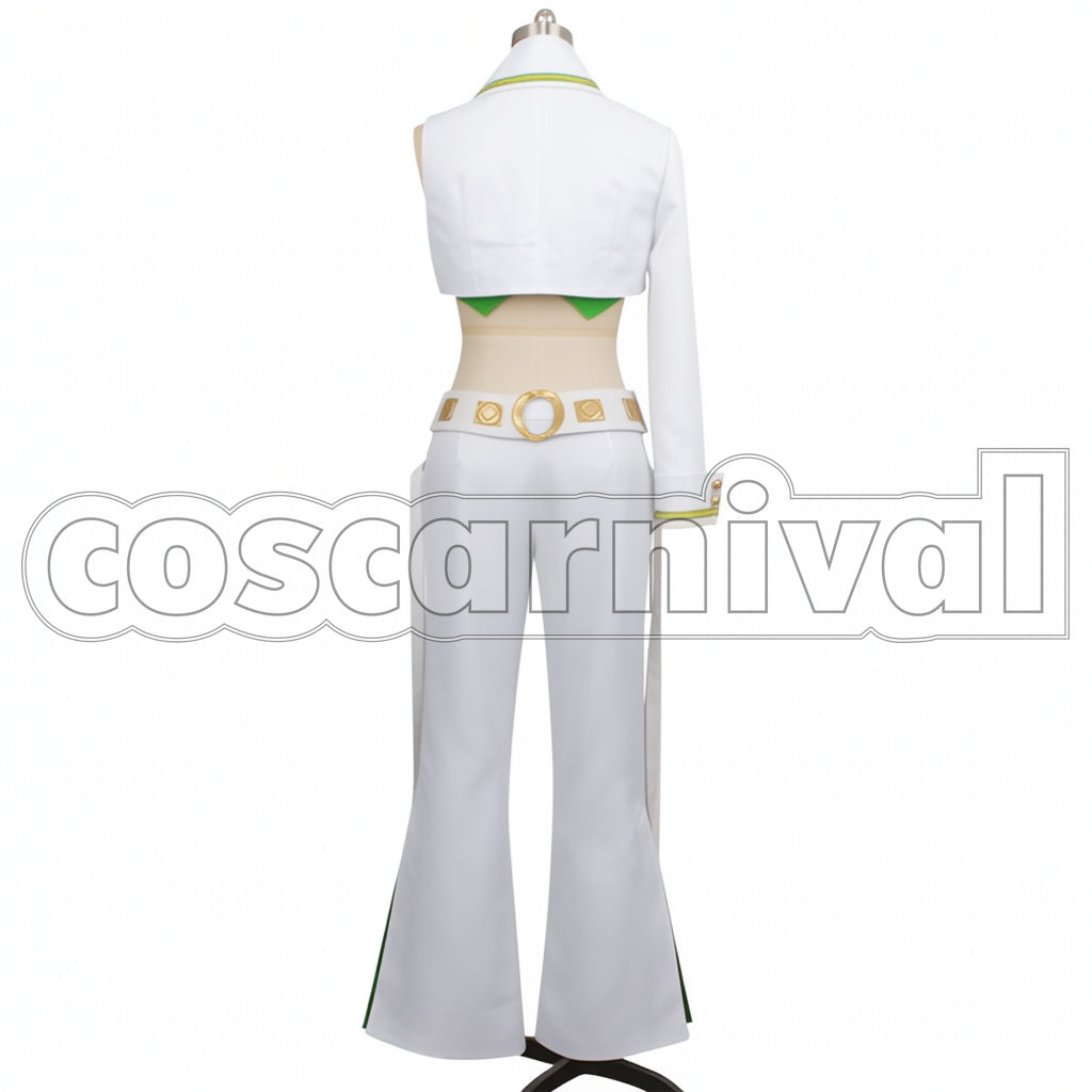 Umamusume: Pretty Derby Mr. C.B. Cosplay Outfit