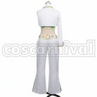 Umamusume: Pretty Derby Mr. C.B. Cosplay Outfit