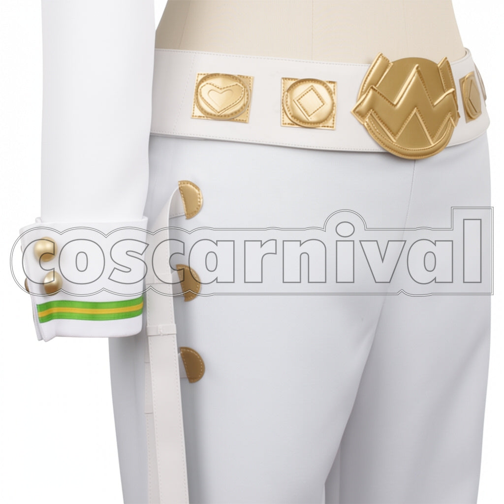 Umamusume: Pretty Derby Mr. C.B. Cosplay Outfit