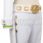 Umamusume: Pretty Derby Mr. C.B. Cosplay Outfit