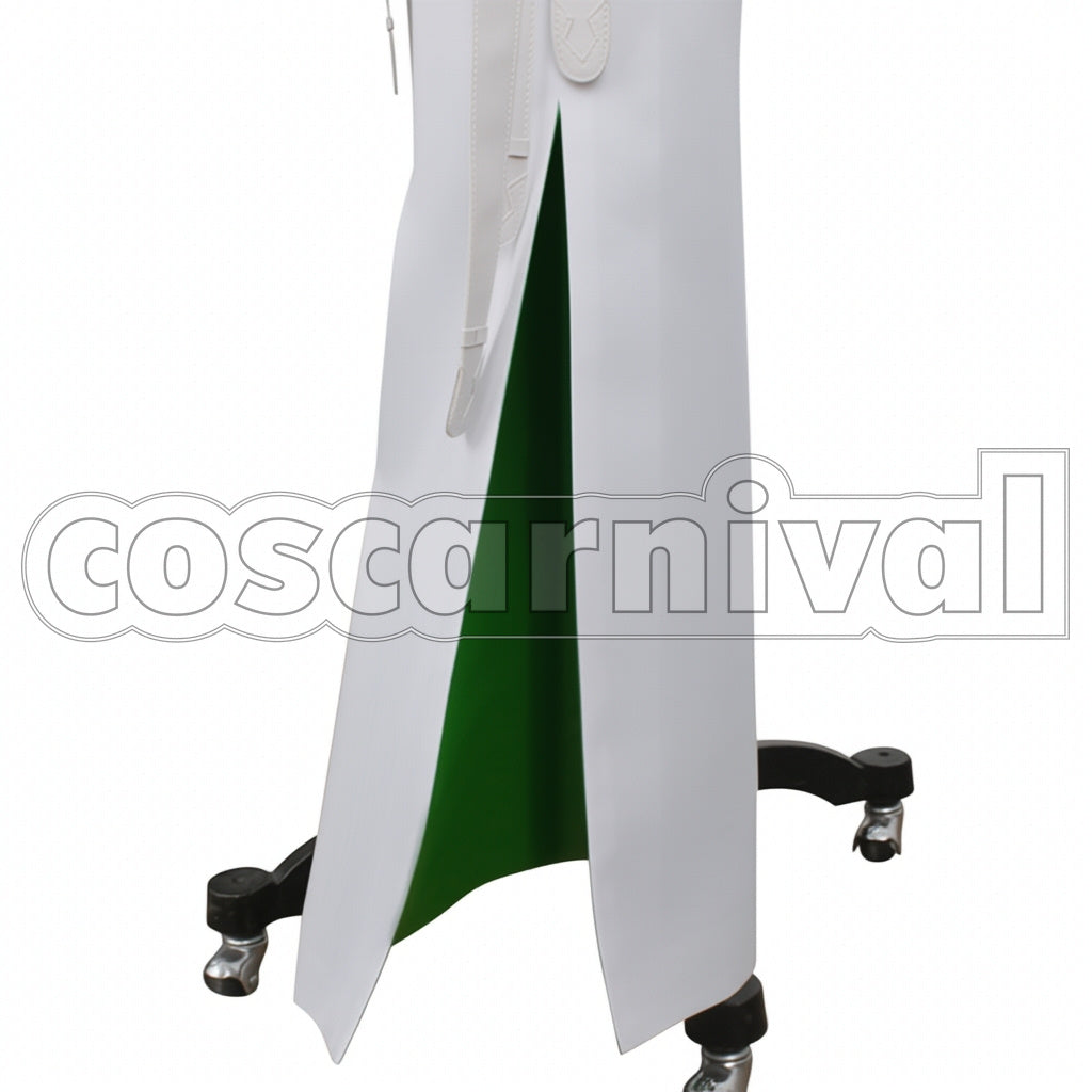 Umamusume: Pretty Derby Mr. C.B. Cosplay Outfit