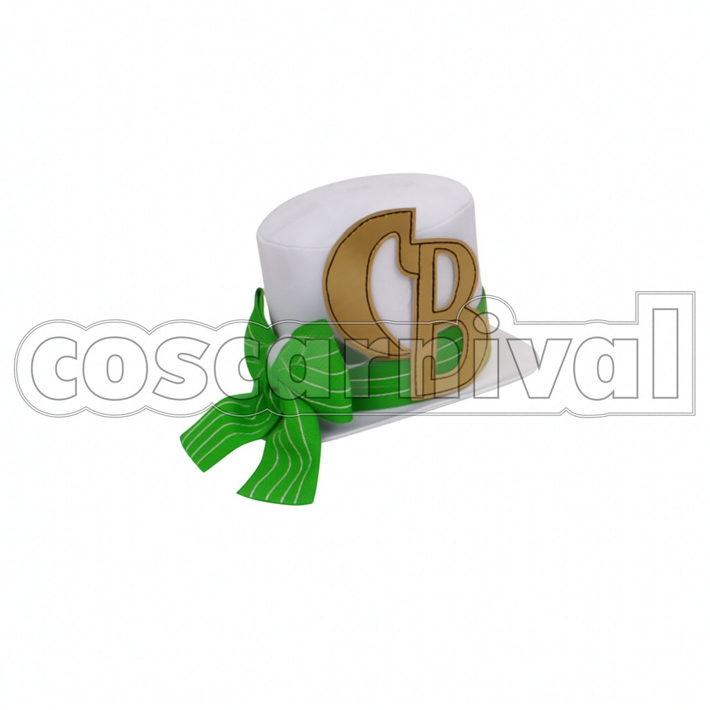 Umamusume: Pretty Derby Mr. C.B. Cosplay Outfit