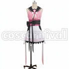 Umamusume: Pretty Derby Sakura Chiyono O Cosplay Outfit