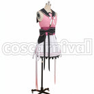 Umamusume: Pretty Derby Sakura Chiyono O Cosplay Outfit