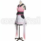 Umamusume: Pretty Derby Sakura Chiyono O Cosplay Outfit