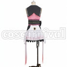 Umamusume: Pretty Derby Sakura Chiyono O Cosplay Outfit