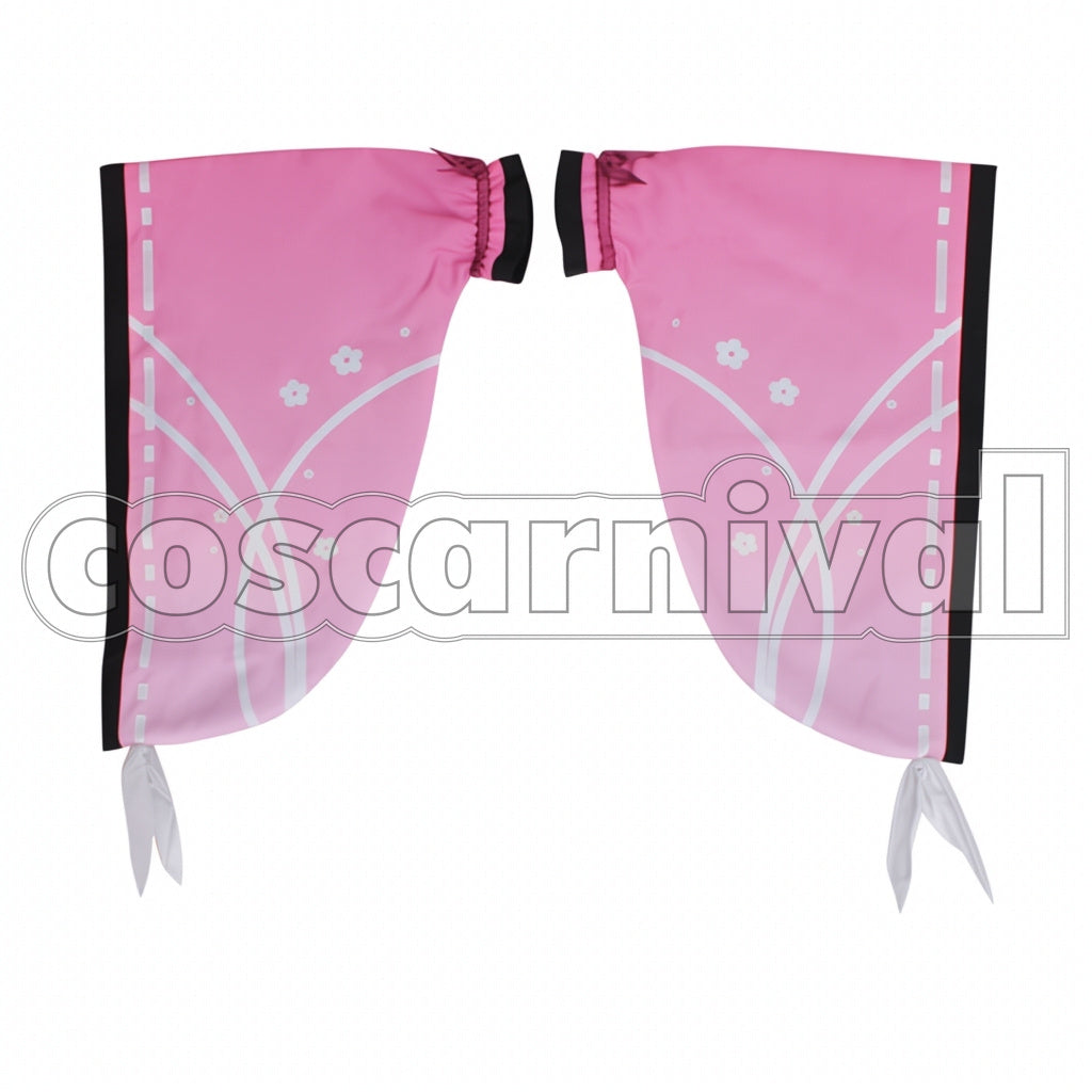 Umamusume: Pretty Derby Sakura Chiyono O Cosplay Outfit